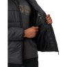 Vaude Me Neyland Hooded In (schwarz)
