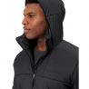 VAUDE Me Neyland Hooded In (black)