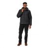 Vaude Me Neyland Hooded In (sort)