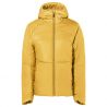 Vaude Wo Neyland Hooded In (savanna)