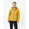 Vaude Wo Neyland Hooded In (savanna)