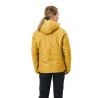 Vaude Wo Neyland Hooded In (savanna)