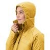 Vaude Wo Neyland Hooded In (savanna)
