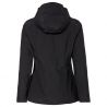 Vaude Wo Rosemoor 3in1 Jac (negro)