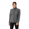 Vaude Wo Rosemoor 3in1 Jak (black)