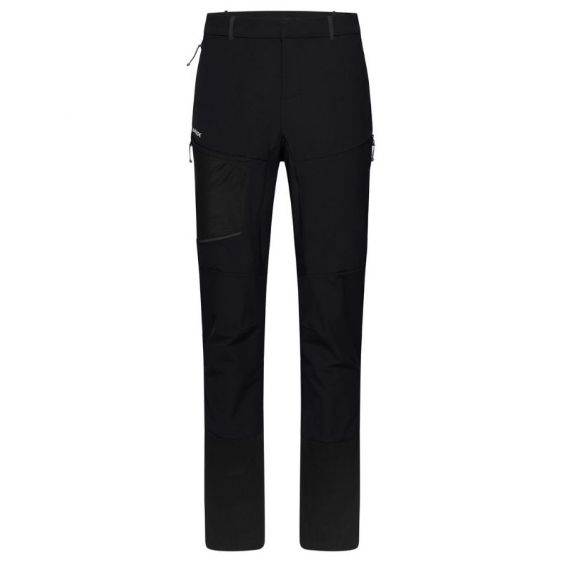Bukser Vaude Men's Larice Light Pants IV (black) mand