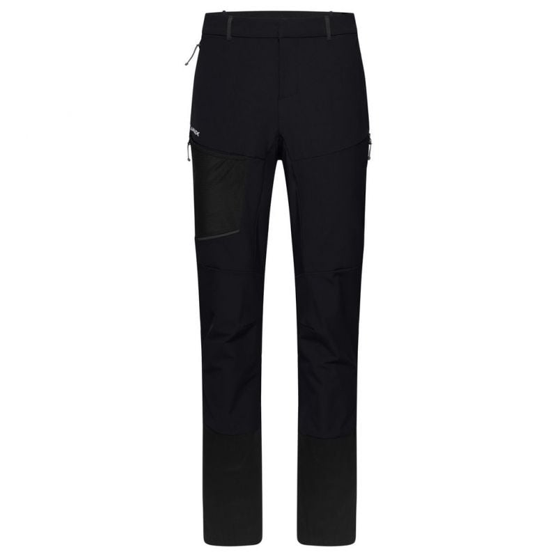 Pantaloni Vaude Men's Larice Light Pants IV (black) uomo