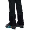 Vaude Me Larice Light Pant (black)