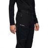 Vaude Me Larice Light Pant (black)