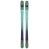 Pack Esquí alpino Freerando VOLKL BLAZE 86 (PETROL) - 2026 + fijación