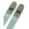 Paket Freerando-Ski VOLKL BLAZE 86 (PETROL) - 2026 + Bindung