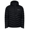 Vaude Me Monviso Down Hood (nero)