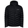 Vaude Me Monviso Down Hood (sort)