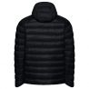 Vaude Me Monviso Down Hood (nero)