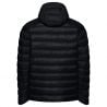 Vaude Me Monviso Down Hood (zwart)
