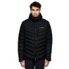 Vaude Me Monviso Down Hood (black)