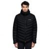 Vaude Me Monviso Down Hood (svart)