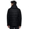 Vaude Me Monviso Down Hood (black)