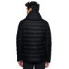 Vaude Me Monviso Down Hood (schwarz)