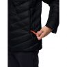 Vaude Me Monviso Down Hood (schwarz)