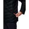 Vaude Me Monviso Down Hood (zwart)