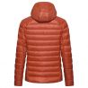 Vaude Doudoune Monviso para Mujer (buckeye)