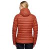 Vaude Doudoune Monviso para Mujer (buckeye)