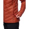Vaude Doudoune Monviso para Mujer (buckeye)