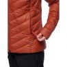 Vaude Kvinnors Monviso Dun (buckeye)