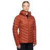 Vaude Doudoune Monviso para Mujer (buckeye)