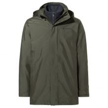 Parka 3 i 1 Vaude Men's Idris 3in1 Parka IV (khaki) menn