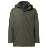 Vaude Me Idris 3in1 Parka (khaki)
