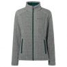 Vaude Wo Idris 3in1 Parka (deep pond)