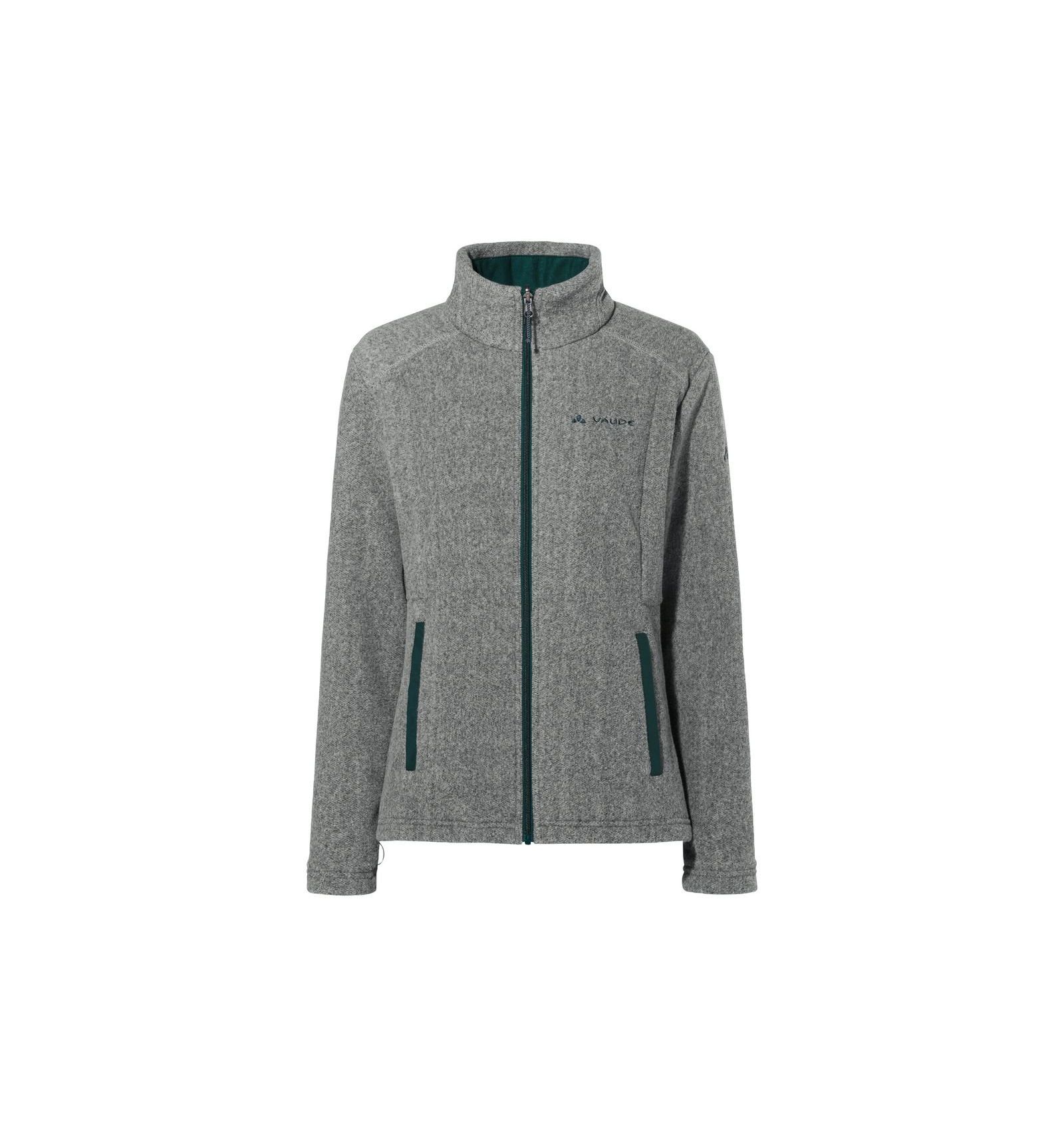 Vaude Idris 3in1 Parka III - Giacca doppia - Donna