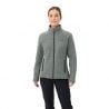Vaude Wo Idris 3in1 Parka (dyp vann)