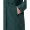 Vaude Parka 3 en 1 Wo Idris (deep pond)