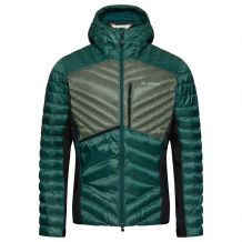 Doudoune Vaude Men's Sesvenna Pro Jacket II (deep pond) herr