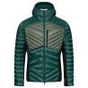 Vaude Me Sesvenna Pro Jack (diepe vijver)