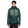 Vaude Me Sesvenna Pro Jack (deep pond)