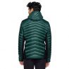 Vaude Me Sesvenna Pro Jack (deep pond)
