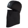 Vaude Cykelmask varm I (svart)