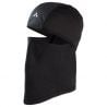 Vaude Fiets Gezichtsmasker Warm I (zwart)