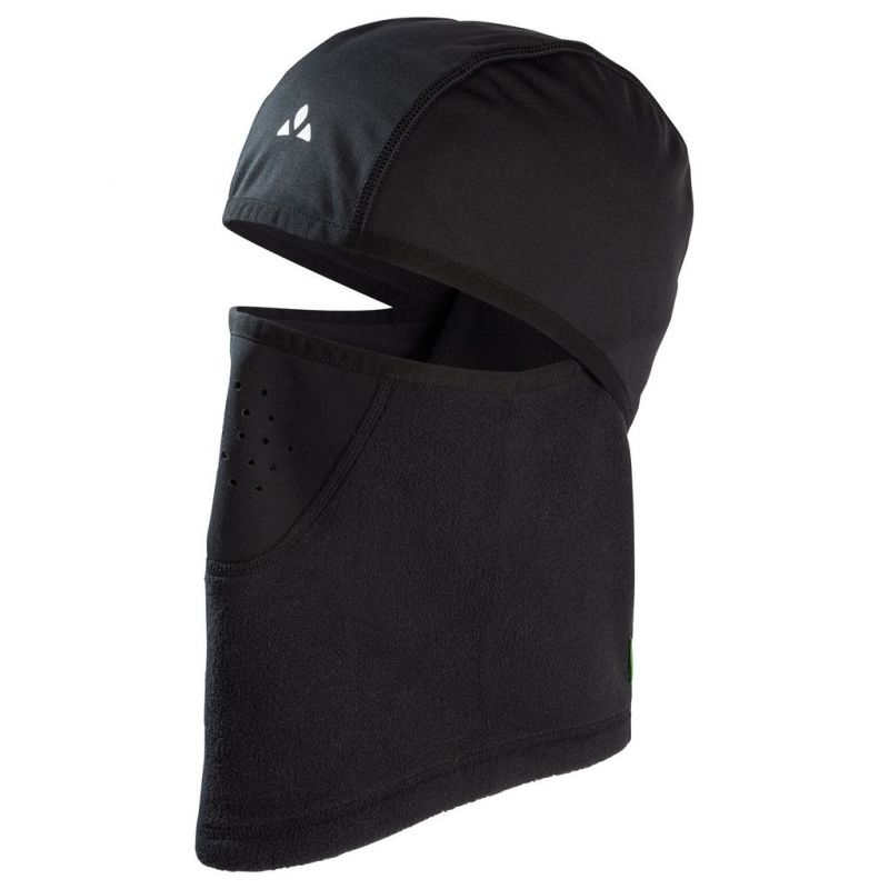 Balaclava Vaude Bike Facemask Warm I (black)