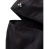 Vaude Mascarilla facial térmica I (negro)