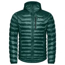 Doudoune Vaude Batura Hooded Insulation Jacket (Deep Pond) Herr