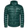 Vaude Me Batura Hooded Ins (deep pond)