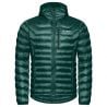 Vedenpitävä Batura Hooded Insulation Jacket (Deep Pond) Miehet