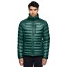 Vaude Me Batura Hooded Ins (deep pond)