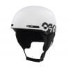 Casco de esquí Oakley Mod1 (Blanco Mate)