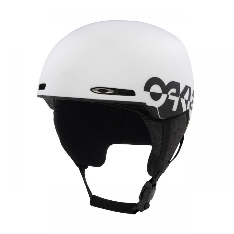 Hjelm for ski Oakley Mod1 (Matte White)